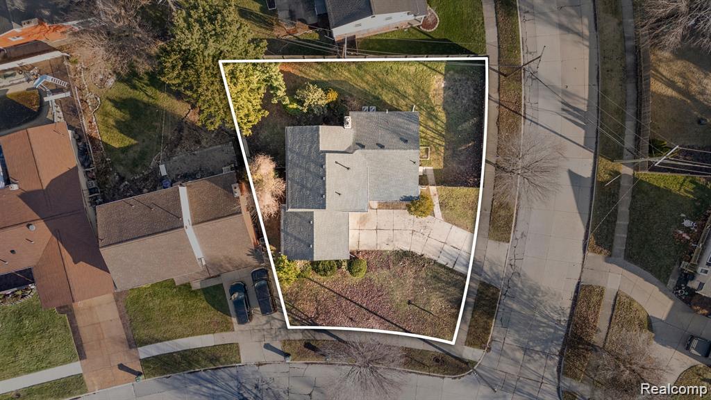 4513 Larme Avenue, Allen Park, MI 48101 — Photo 50