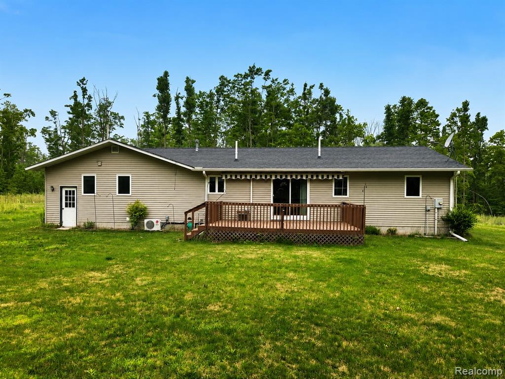 11183 Wolf Road, Johannesburg, MI 49751 — Photo 4