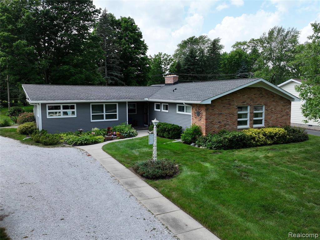 64 Martin Street, Port Sanilac, MI 48469