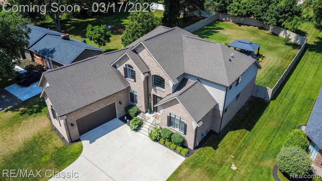 53871 Jewell Road, Shelby Twp, MI 48315 — Photo 59
