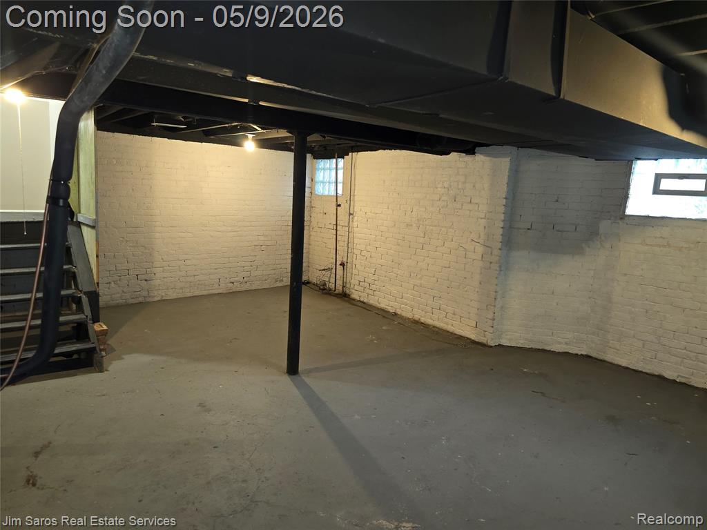 86 Englewood Street, Detroit, MI 48202 — Photo 19