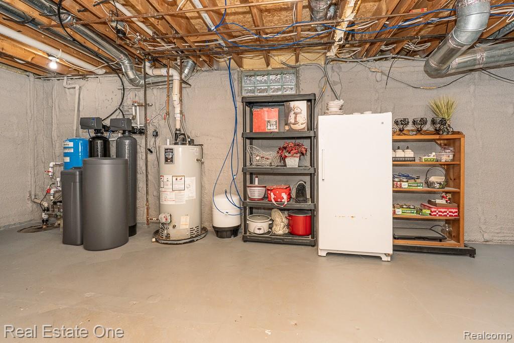 820 Quatro Lane, Addison, MI 48367 — Photo 45