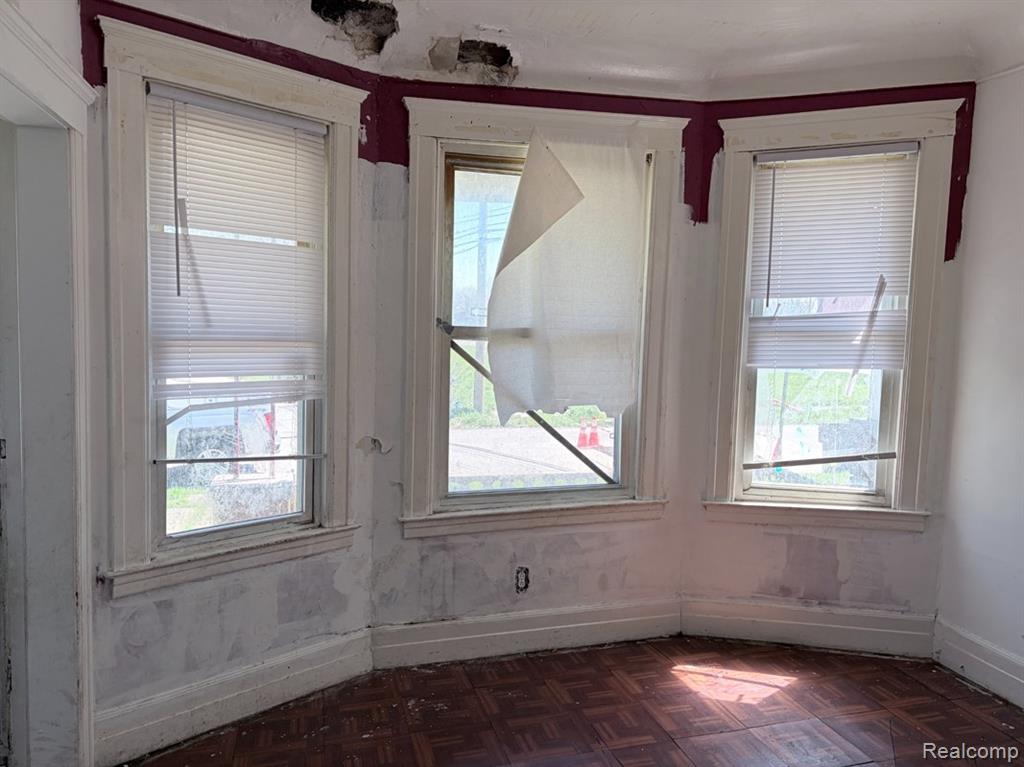 6631 Seminole Street, Detroit, MI 48213 — Photo 5