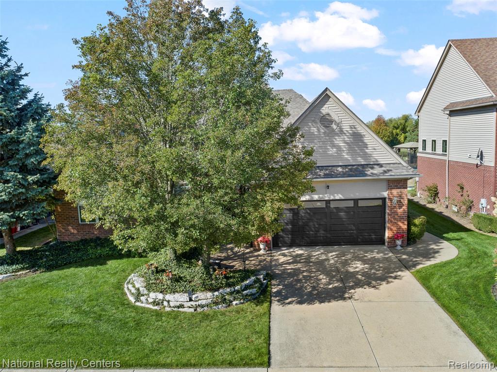 46245 Sawyer Lane, Macomb, MI 48044 — Photo 36