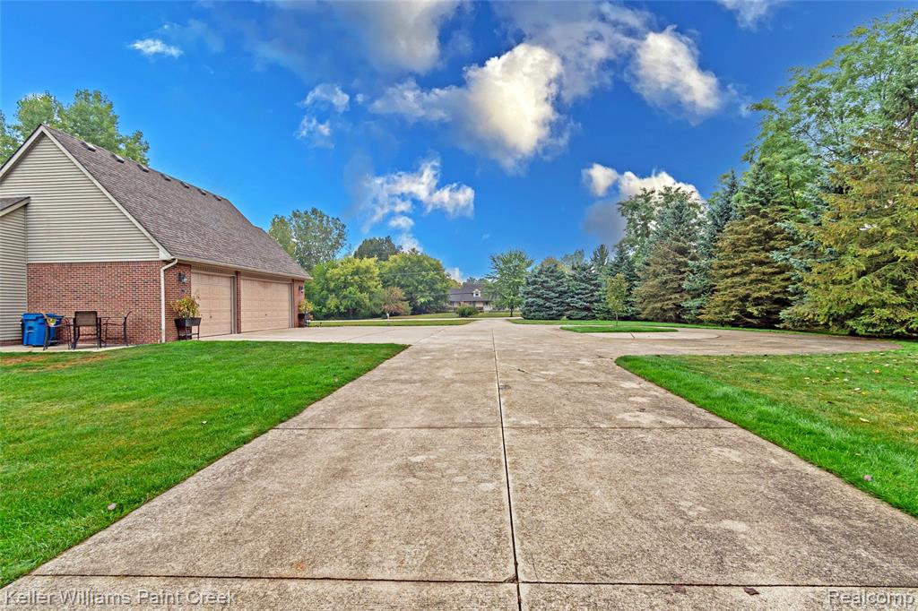 75187 Peters Drive, Bruce, MI 48065 — Photo 5