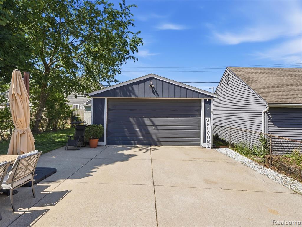 433 Dewey Street, Royal Oak, MI 48067 — Photo 29
