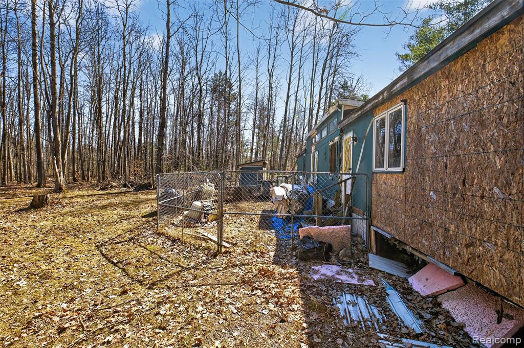 2633 S Stevens Road, Greenbush, MI 48738 — Photo 17
