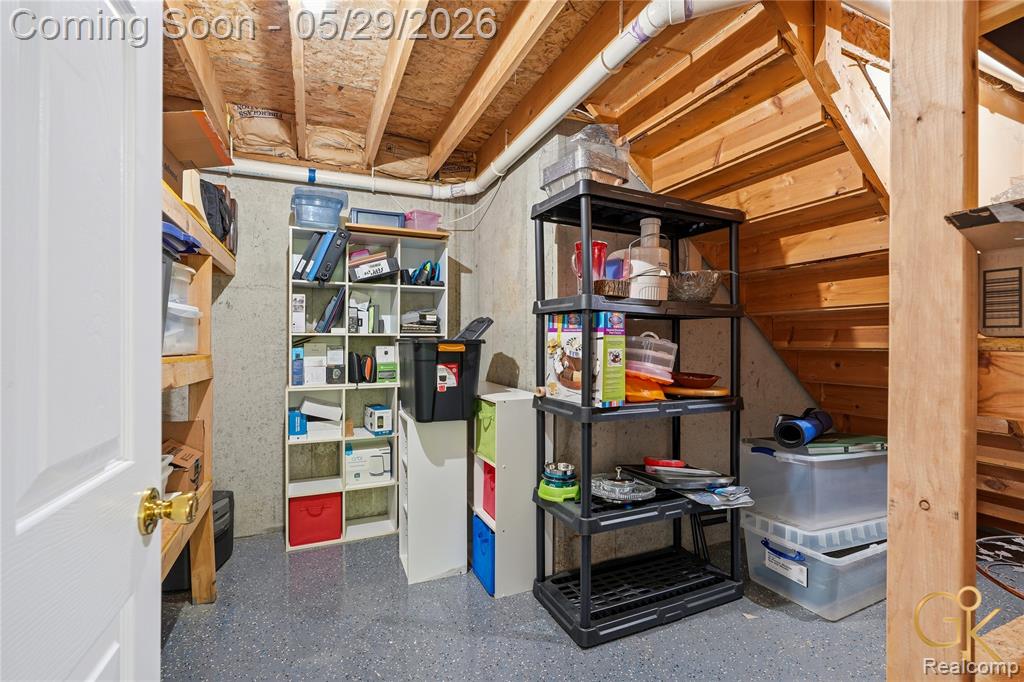 4933 Iroquois Boulevard, Clarkston, MI 48348 — Photo 36