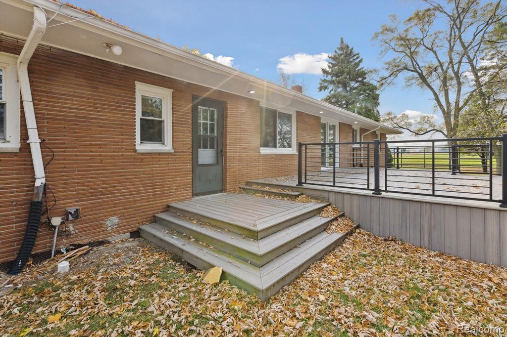 4577 N Block Road, Reese, MI 48757 — Photo 41