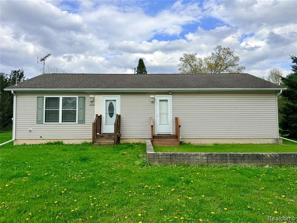 6378 11th Street, Otter Lake, MI 48464 — Photo 13