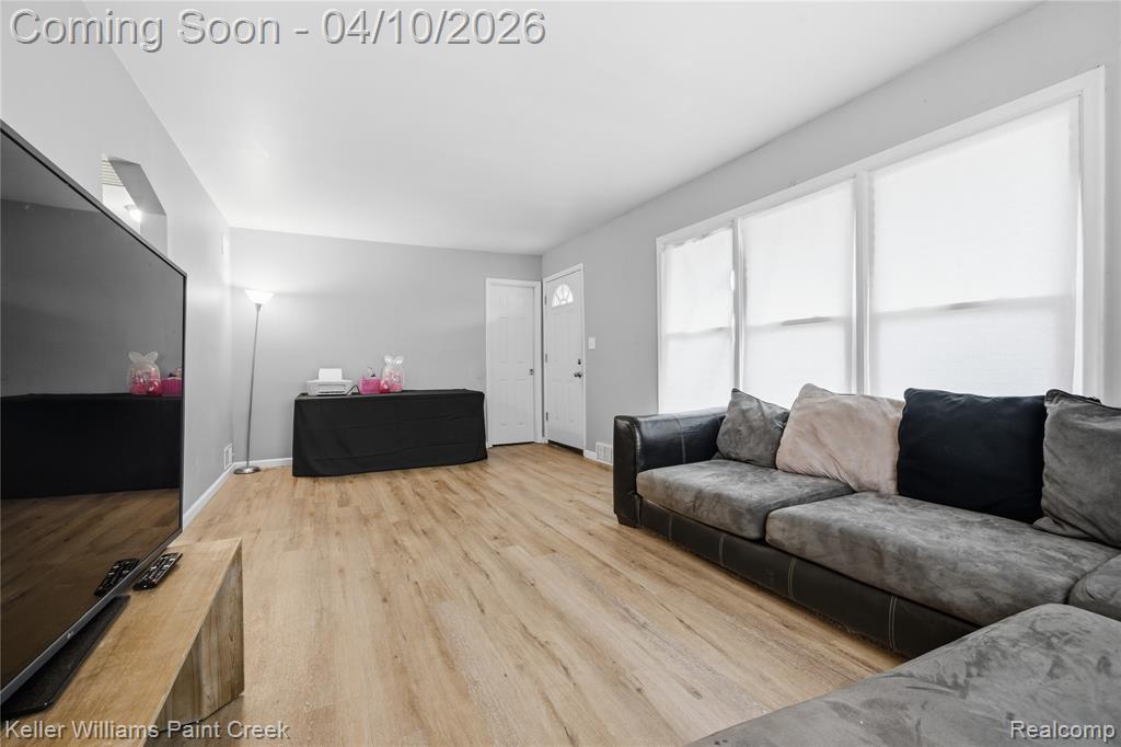 18718 Garfield Street, Redford, MI 48240 — Photo 11