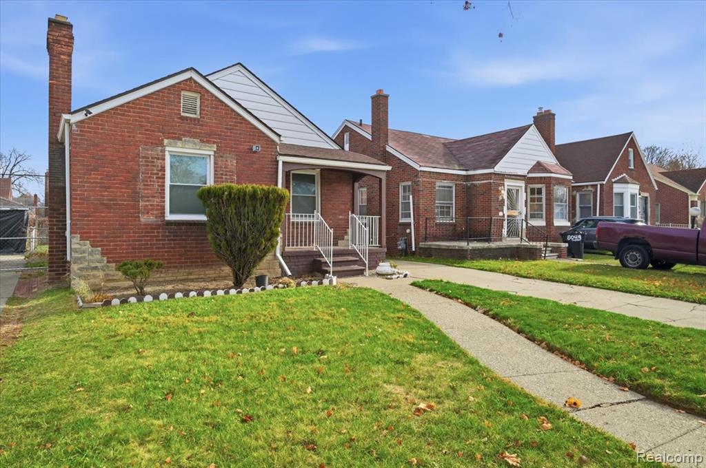 8144 Whitcomb Street, Detroit, MI 48228 — Photo 2