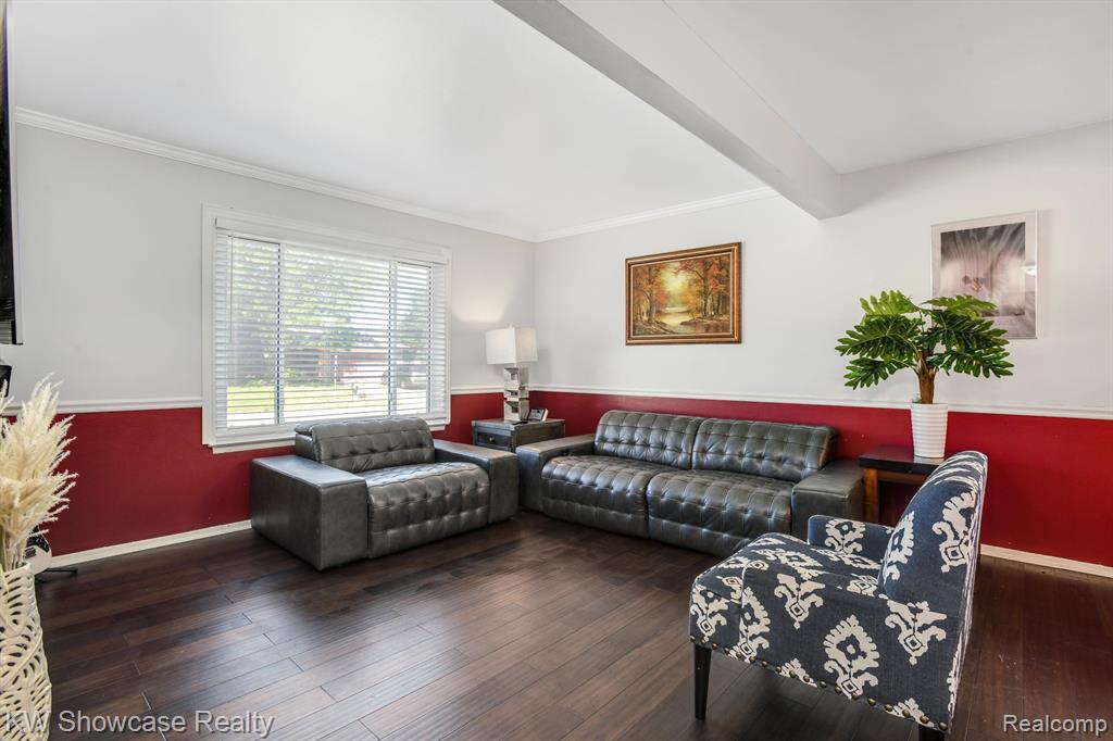 6322 CLARENDON Drive, Canton, MI 48187 — Photo 6