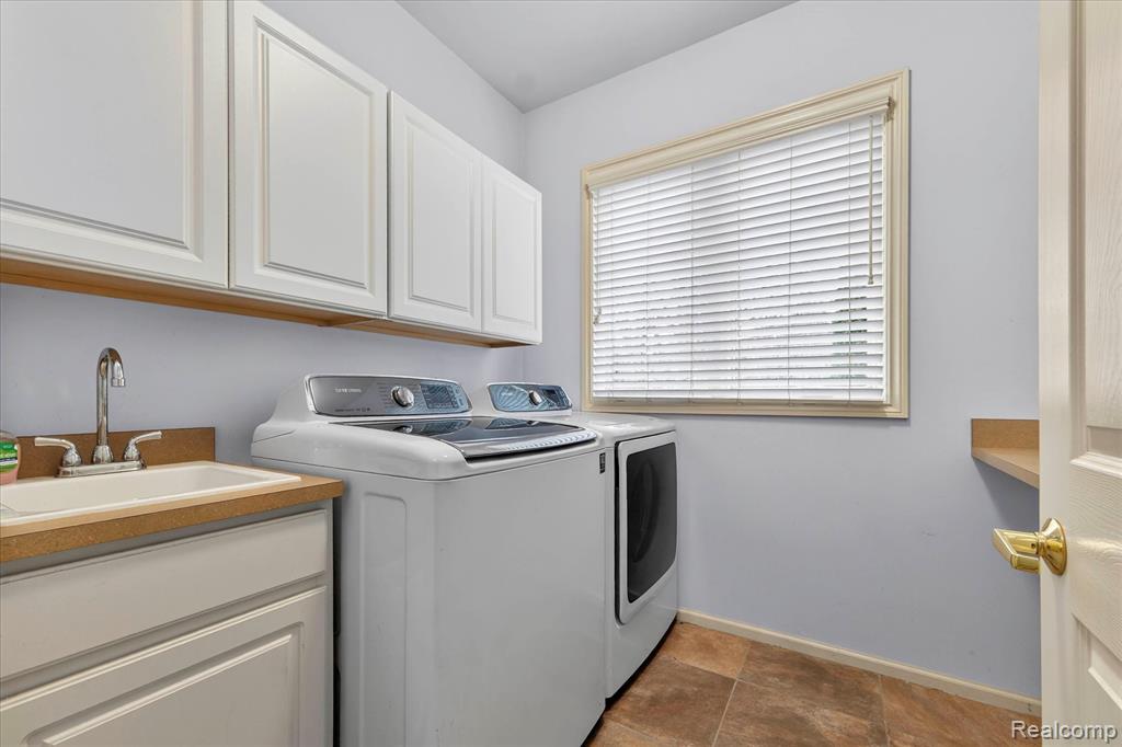57165 Willow Ridge Boulevard, Washington, MI — Photo 27