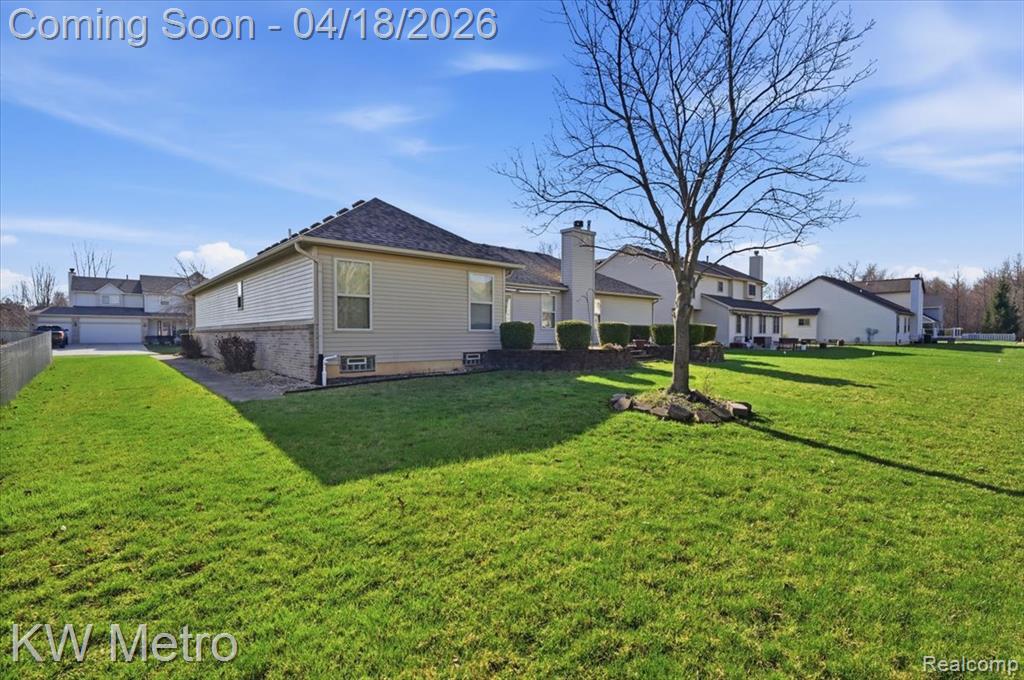 9588 Dalton Drive, Van Buren, MI 48111 — Photo 8