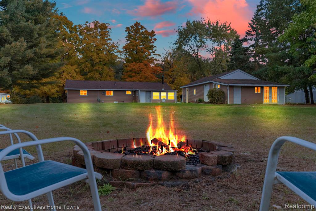 1663 EMERSON Road, Wales, MI — Photo 8