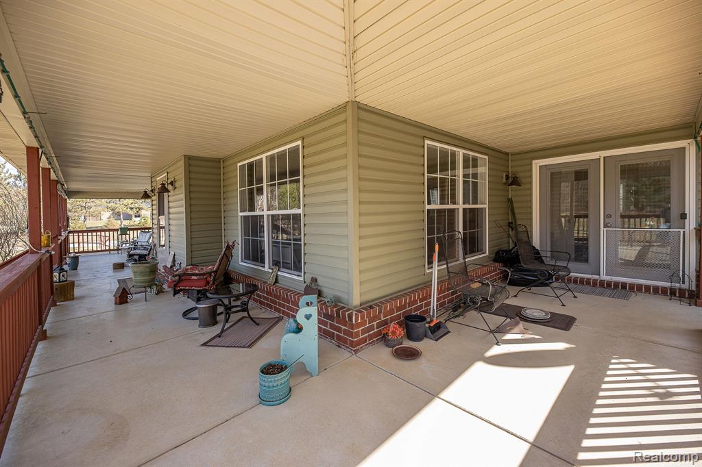 4795 Little Cedar Creek Drive, Attica, MI 48412 — Photo 18