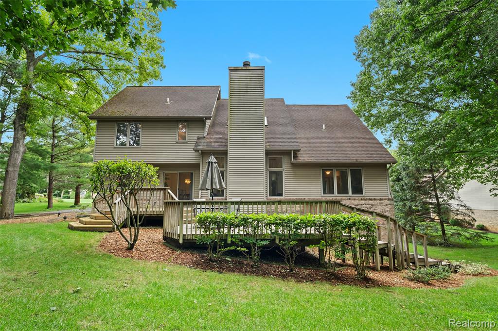 7837 Partridge Hill Drive, Brighton, MI 48116 — Photo 28
