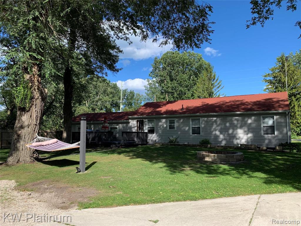 5161 Parker Road, Fort Gratiot, MI 48059 — Photo 44