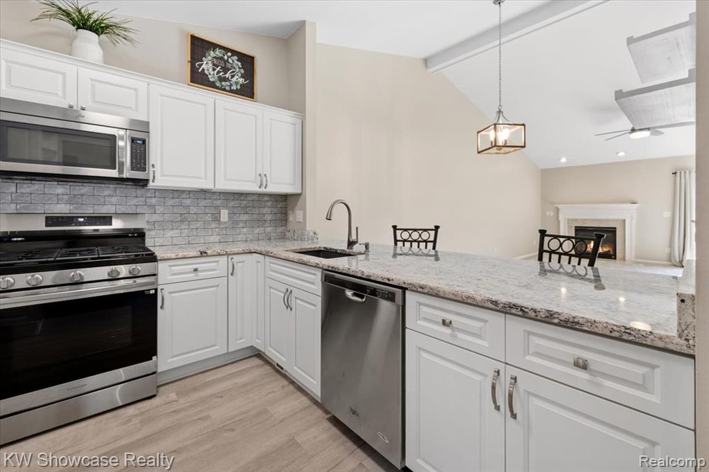 1873 N Kenwyck Drive, Ypsilanti, MI 48198 — Photo 4