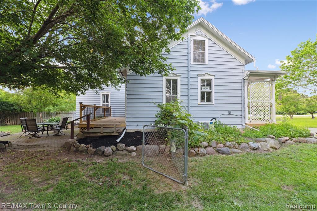 6501 River Road, Flushing, MI 48433 — Photo 44