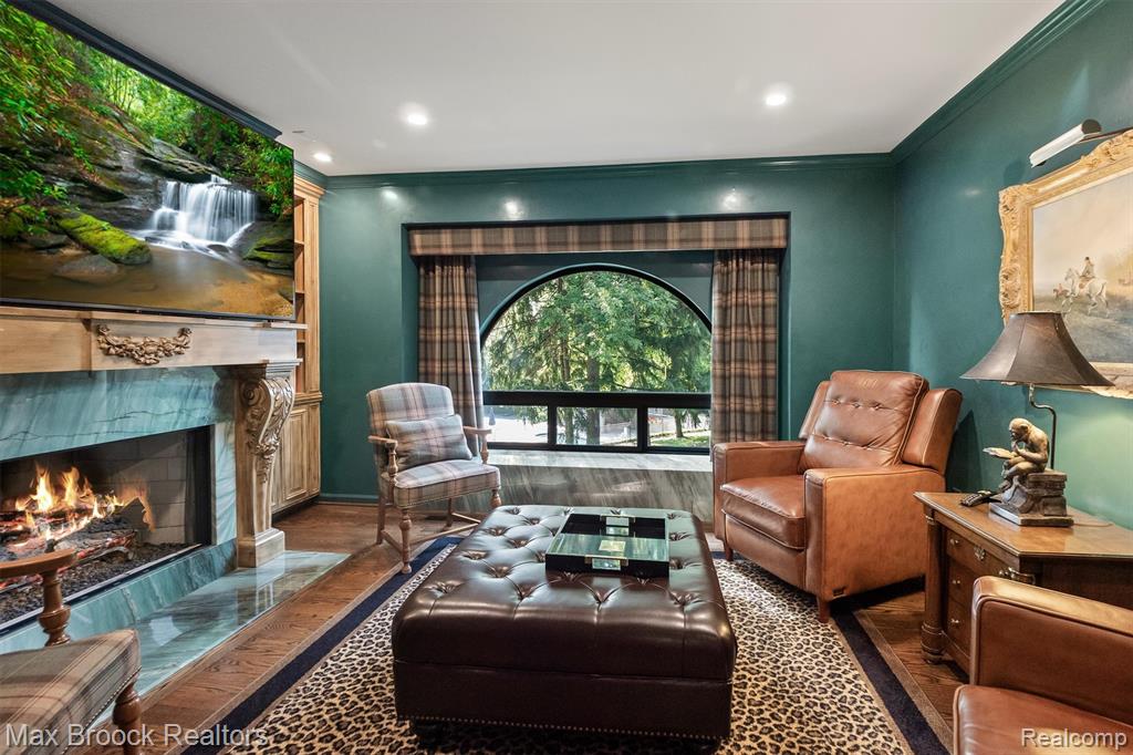 969 Bloomfield Woods, Bloomfield Hills, MI 48304 — Photo 35