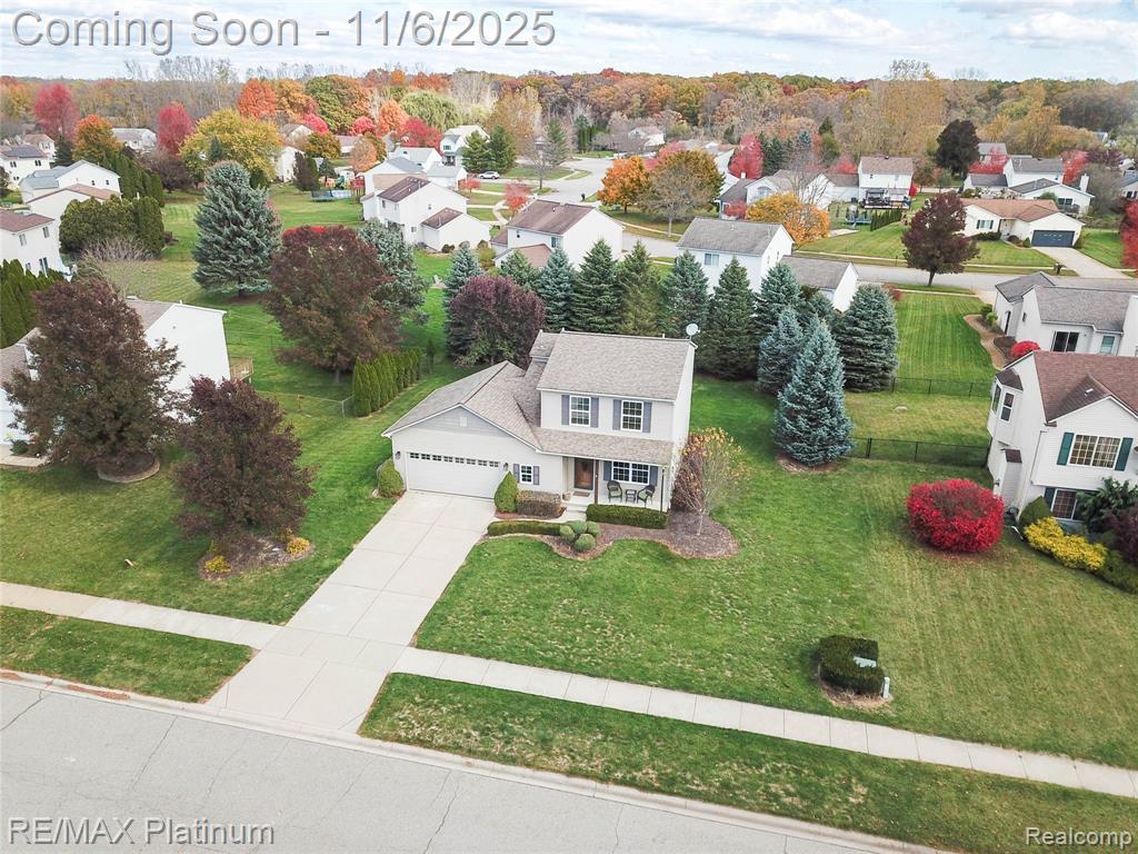 8962 Sunflower, Whitmore Lake, MI 48189 — Photo 11