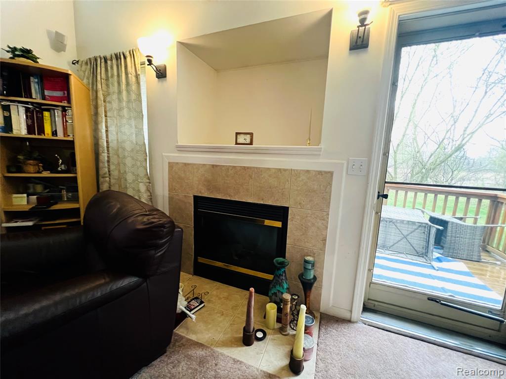 162 S Vista, Auburn Hills, MI 48326 — Photo 16