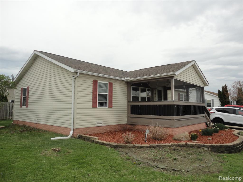 815 Jacobs Landing, Monroe, MI 48161 — Photo 24