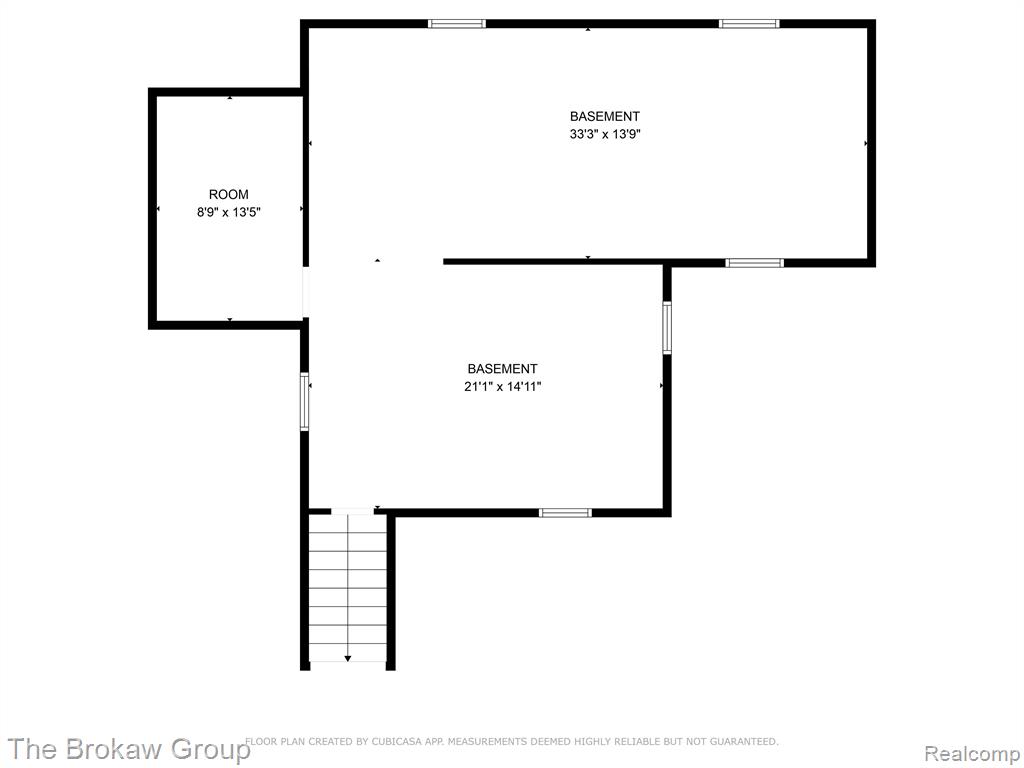 4426 MORRISH Road, Swartz Creek, MI 48473 — Photo 43