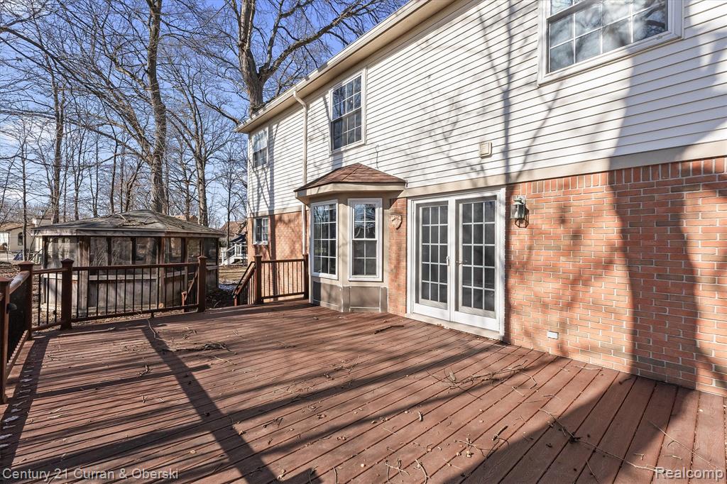43552 Karli Lane, Canton, MI 48188 — Photo 42