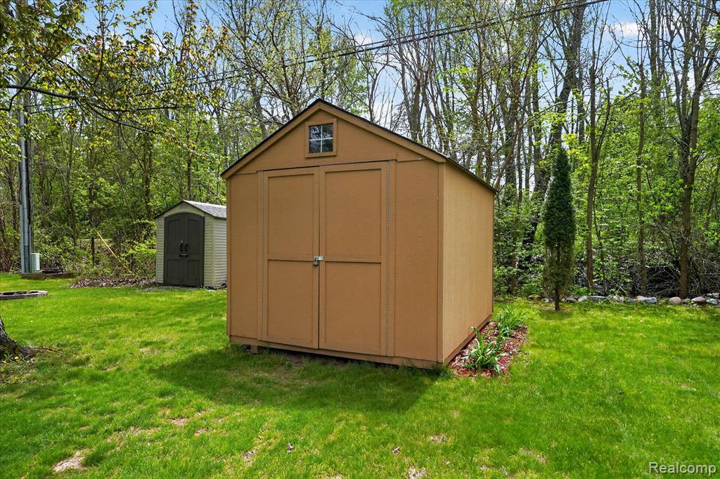 764 Town Trail, Pinckney, MI 48169 — Photo 38