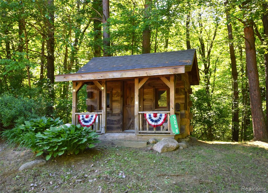 5298 Clear Lake Road, North Branch, MI 48461 — Photo 32