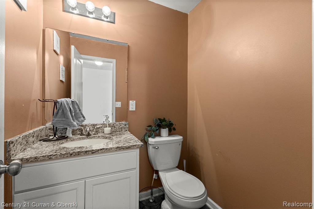 1659 Greenway Drive, Ypsilanti, MI 48198 — Photo 14