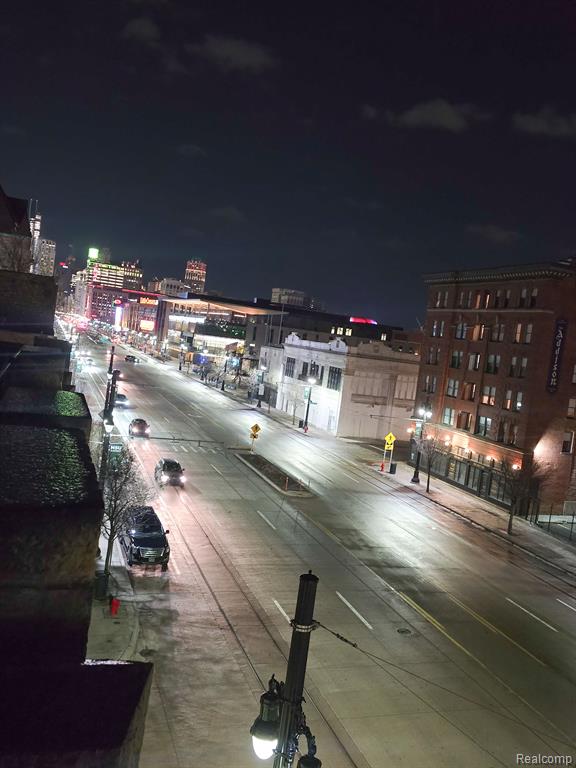 3100 WOODWARD Avenue, #205, Detroit, MI 48201 — Photo 50