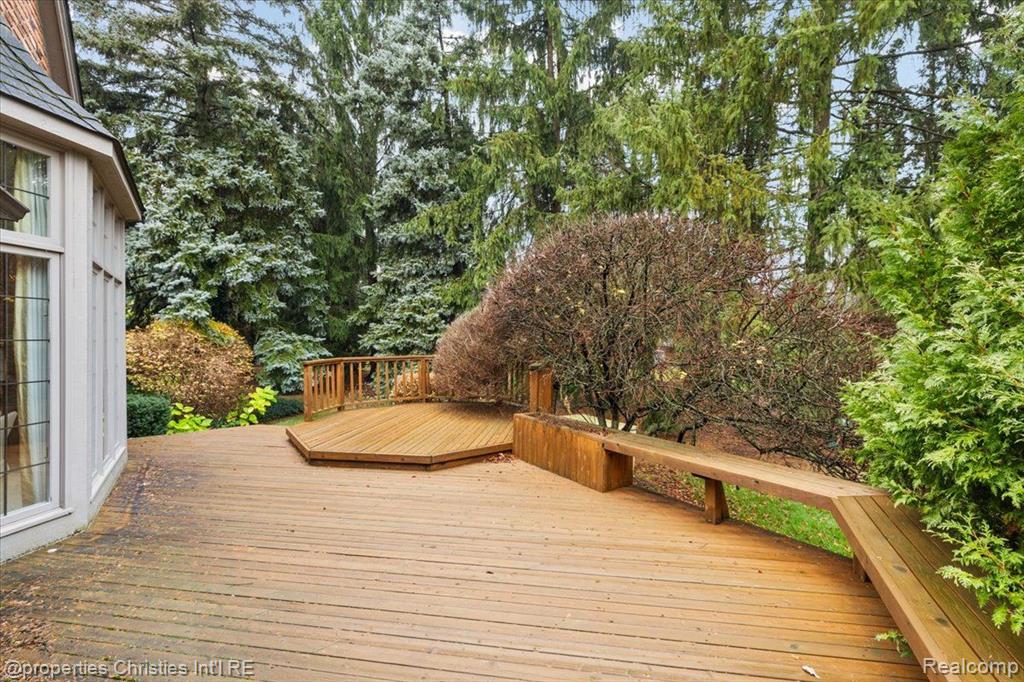 5579 Pine Brooke Court, Bloomfield Hills, MI 48304 — Photo 47