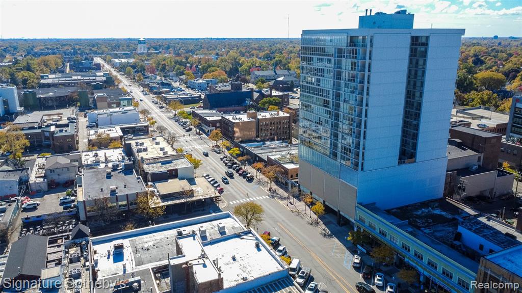 432 S Washington Avenue, 1007, Royal Oak, MI 48067 — Photo 30