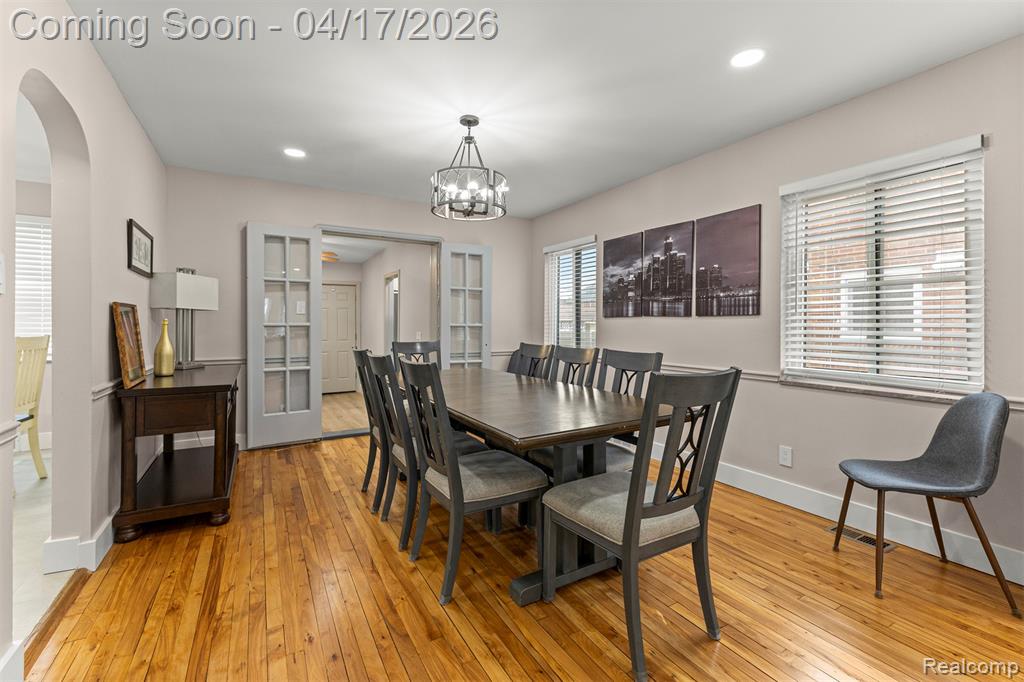 5235 W Outer Drive, Detroit, MI 48235 — Photo 8
