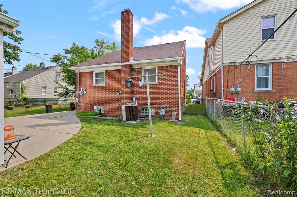 7841 Mead Street, Dearborn, MI 48126 — Photo 40