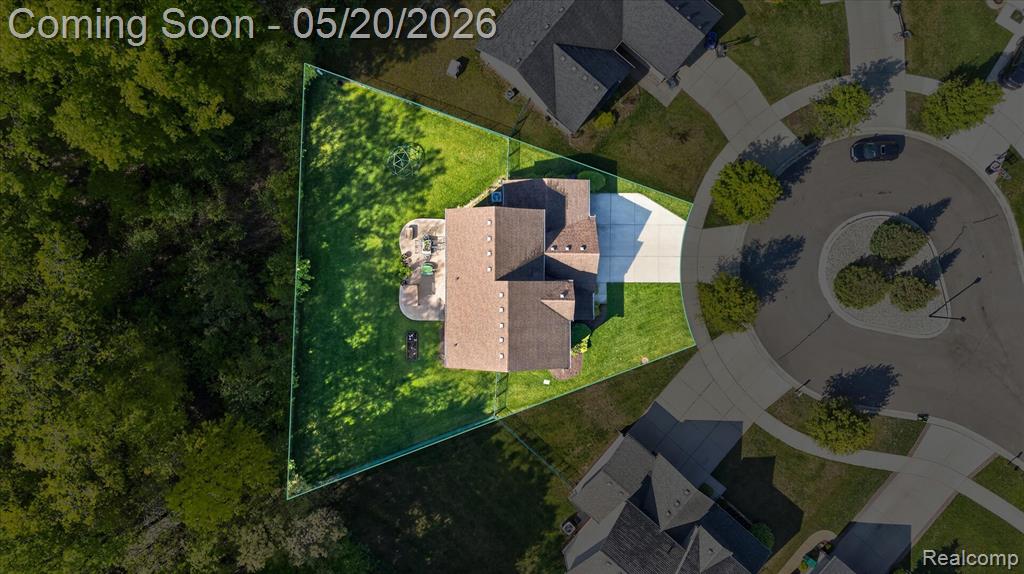 17154 Dew Point Court, Romulus, MI 48174 — Photo 78