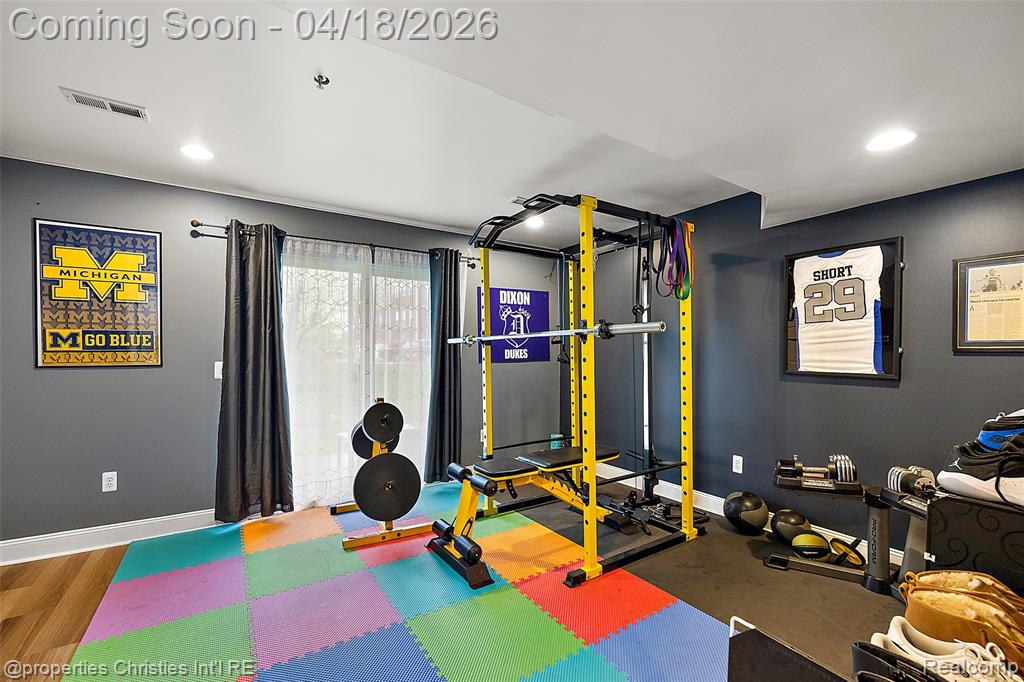 43836 Cherry Grove E Court E, Canton, MI 48188 — Photo 32