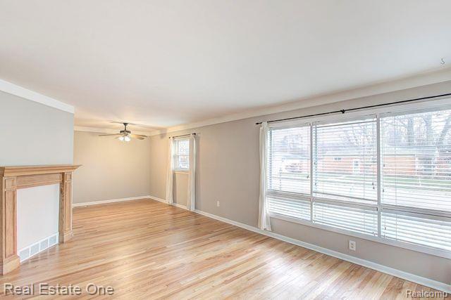 627 BUTTERNUT Avenue, Royal Oak, MI 48073 — Photo 5