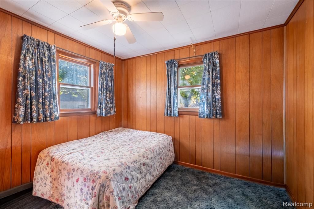 307 Center Street, Holly, MI 48442 — Photo 11