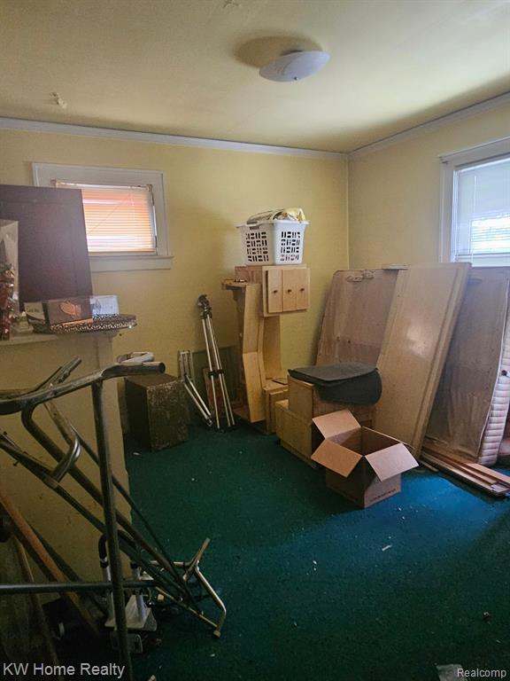 5090 UNDERWOOD Street, Detroit, MI 48204 — Photo 5