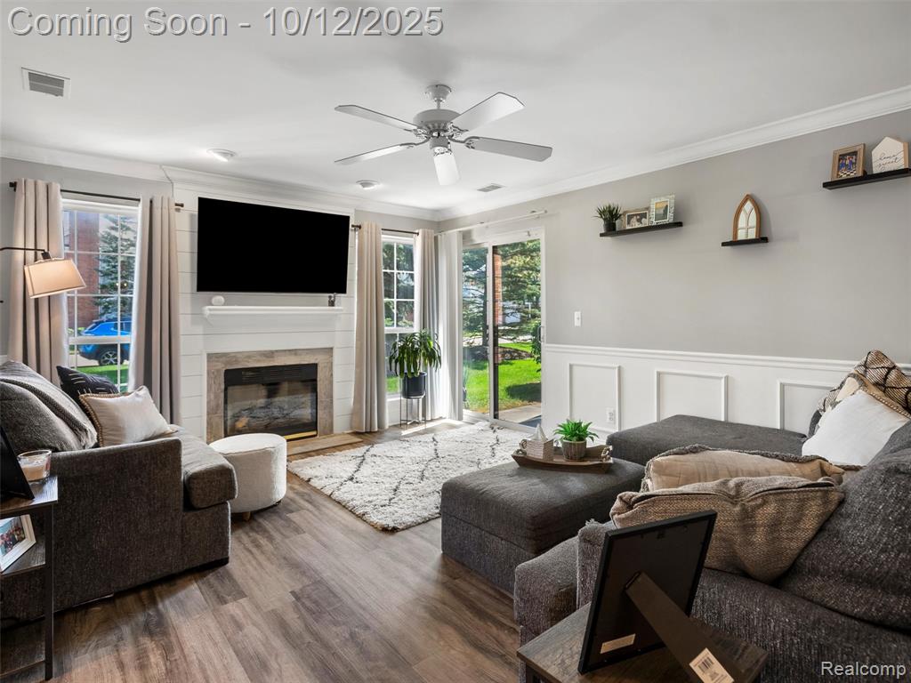 52219 Heatherstone Avenue, Macomb, MI 48042 — Photo 6