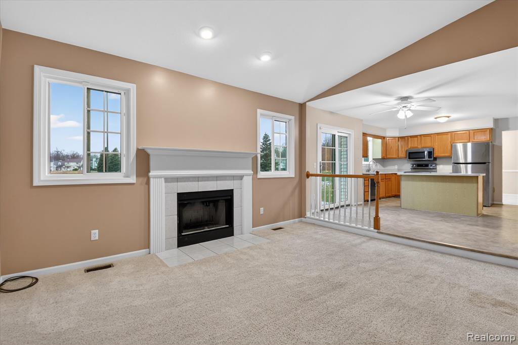 3238 River Meadow Circle, Canton, MI 48188 — Photo 22