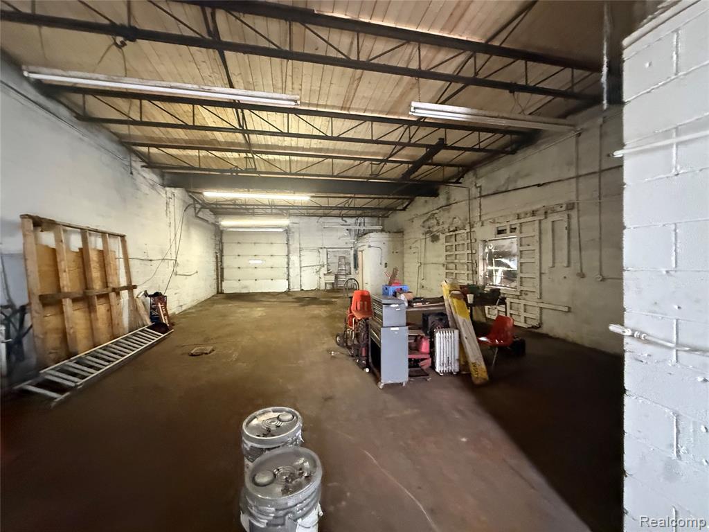 4118 Chene Street, Detroit, MI 48207 — Photo 14