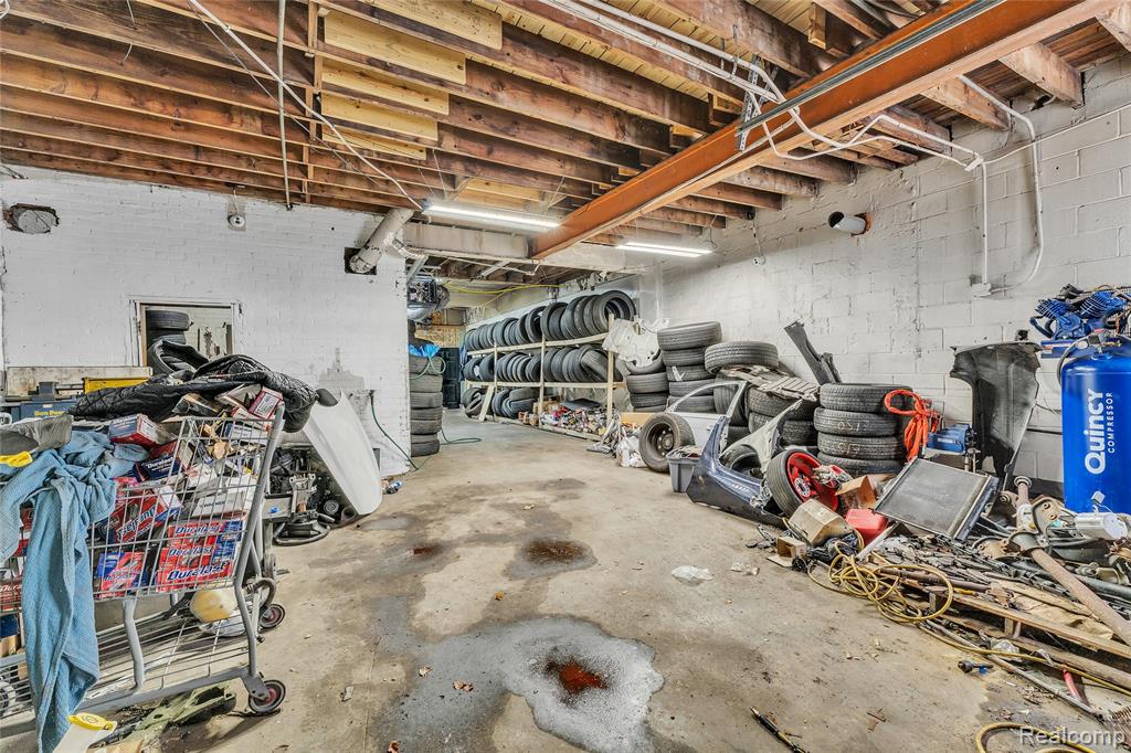 6740 Michigan Avenue, Detroit, MI 48210 — Photo 13
