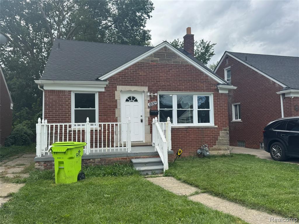 18925 Runyon Street, Detroit, MI 48234