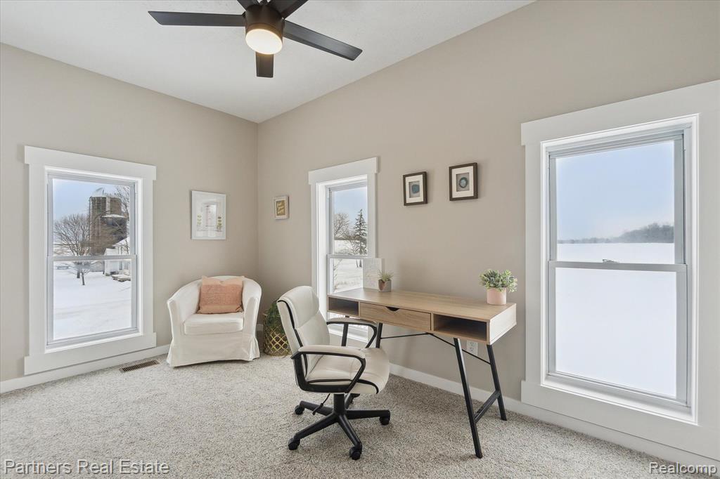 55 N GREGORY Road, Fowlerville, MI 48836 — Photo 29